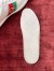 Gucci Women's White Ace Sneakers with Interlocking G