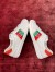 Gucci Women's White Ace Sneakers with Interlocking G