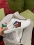 Gucci x Disney Men's Donald Duck Ace Sneakers|