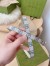 Gucci Jackie 1961 Thin Belt 20MM in GG Supreme Canvas