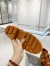 Gucci Brown Leather Ankle Boots With Interlocking G