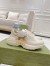 Gucci Women's Rhyton Sneakers with Gucci Tiger Print