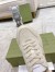 Gucci Women's Rhyton Sneakers with Gucci Tiger Print