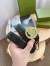 Gucci Blondie Belt 30MM in Black Leather