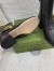 Gucci Blondie Ankle Boots in Black Leather with Interlocking G