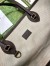 Gucci Ophidia Medium Tote Bag in Brown Supreme Canvas