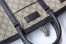 Gucci Briefcase in Beige GG Supreme Canvas
