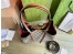 Gucci GG Emblem Small Tote Bag in Beige GG Canvas