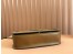 Gucci New Blondie Medium Top Handle Bag in Brown Leather