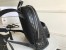 Gucci Packpack in Black Signature Leather