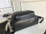 Gucci Packpack in Black Signature Leather