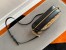 Gucci GG Marmont Small Camera Bag in Canvas with Black Trim