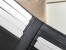 Gucci Bi-fold Wallet In Black Kingsnake Print GG Supreme Canvas
