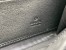 Gucci Zip Around Wallet In Beige Kingsnake Print GG Supreme