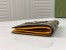 Gucci Bi-fold Wallet In Neo Vintage GG Supreme Canvas