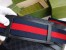Gucci Briefcase in Black GG Supreme Canvas