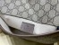 Gucci Neo Vintage Belt Bag in Beige GG Supreme Canvas