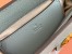 Gucci Ophidia GG Small Chain Bag in Dusty Blue GG Canvas