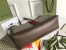 Gucci Ophidia Tote Bag in Beige GG Supreme Canvas