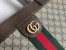 Gucci Ophidia Tote Bag in Beige GG Supreme Canvas