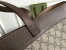 Gucci Ophidia Tote Bag in Beige GG Supreme Canvas