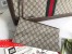 Gucci Ophidia Tote Bag in Beige GG Supreme Canvas