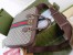 Gucci Ophidia Briefcase in Soft GG Supreme Canvas