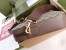 Gucci Ophidia Briefcase in Soft GG Supreme Canvas