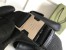 Gucci Belt Bag in Black GG Embossed Leather