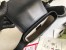Gucci Belt Bag in Black GG Embossed Leather