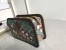 Gucci x Disney Cosmetic Case with Donald Duck Print
