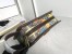 Gucci x Disney Cosmetic Case with Donald Duck Print