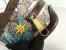 Gucci x Disney Cosmetic Case with Donald Duck Print