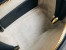 Gucci Blondie Mini Top Handle Bag in Navy Blue Leather