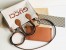 Gucci Mini Reversible Tote Bag in Canvas with Brown Gucci Print