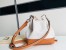 Gucci Mini Drawstring Bag in Canvas with Gucci Print