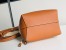 Gucci Mini Drawstring Bag in Canvas with Gucci Print