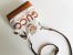 Gucci Mini Drawstring Bag in Canvas with Gucci Print