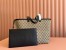 Gucci Totissima Medium Tote Bag in Beige Original GG Canvas