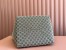 Gucci Totissima Medium Tote Bag in Beige Original GG Canvas