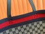 Gucci Totissima Medium Tote Bag in Blue Original GG Canvas