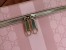 Gucci Ophidia Medium Travel Bag in Dusty Pink GG Supreme Canvas