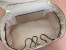 Gucci Ophidia Medium Travel Bag in Dusty Pink GG Supreme Canvas
