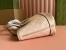 Gucci Ophidia Mini Tote Bag in Dusty Pink GG Supreme Canvas