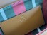 Gucci GG Emblem Mini Shoulder Bag in Beige GG Canvas with Brown Leather