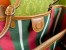 Gucci GG Emblem Small Tote Bag in Beige GG Canvas
