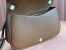 Gucci New Blondie Medium Top Handle Bag in Brown Leather