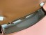 Gucci New Blondie Medium Top Handle Bag in Brown Leather