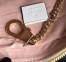Gucci Ophidia Mini Camera Bag in White Leather