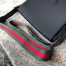 Gucci Messenger Bag in Black Techno Canvas